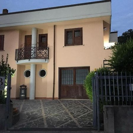 B&B Беневенто Екстер'єр фото
