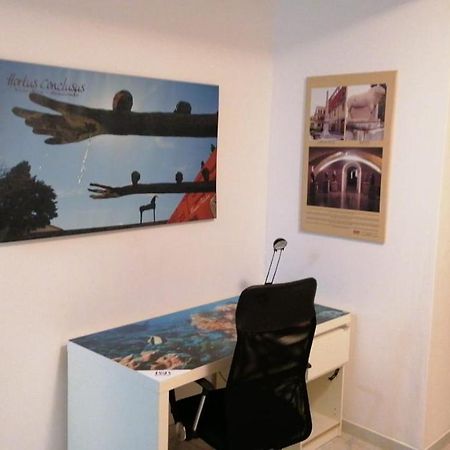 B&B Беневенто Екстер'єр фото