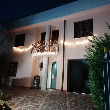 B&B Беневенто Екстер'єр фото