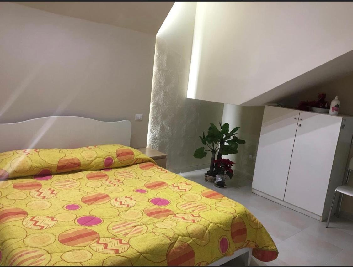 B&B Беневенто Екстер'єр фото