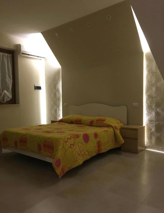 B&B Беневенто Екстер'єр фото
