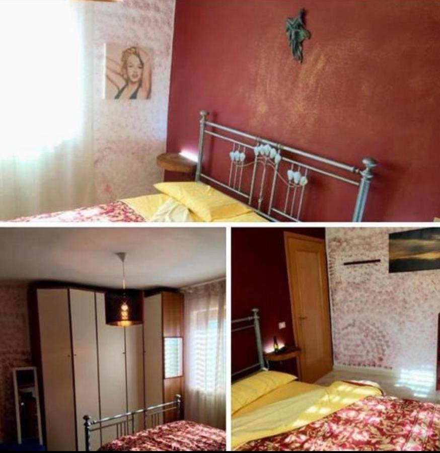 B&B Беневенто Екстер'єр фото