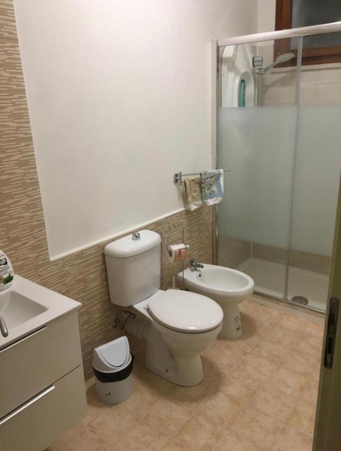 B&B Беневенто Екстер'єр фото