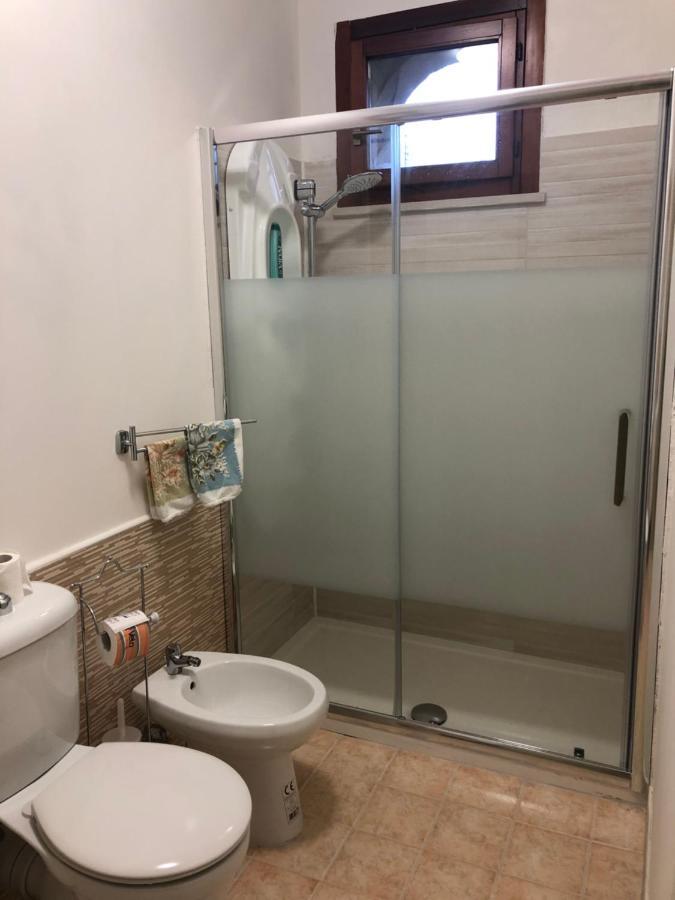 B&B Беневенто Екстер'єр фото