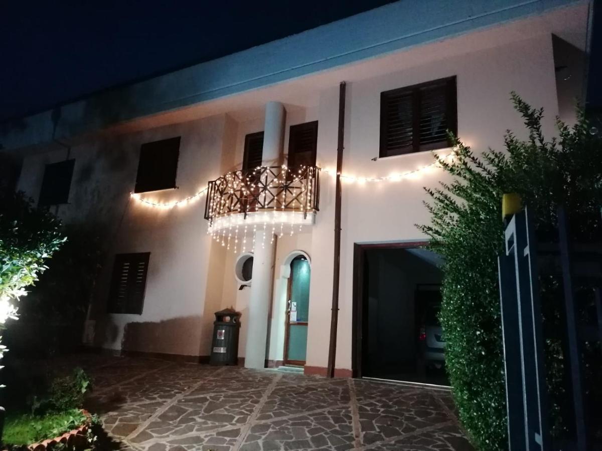 B&B Беневенто Екстер'єр фото