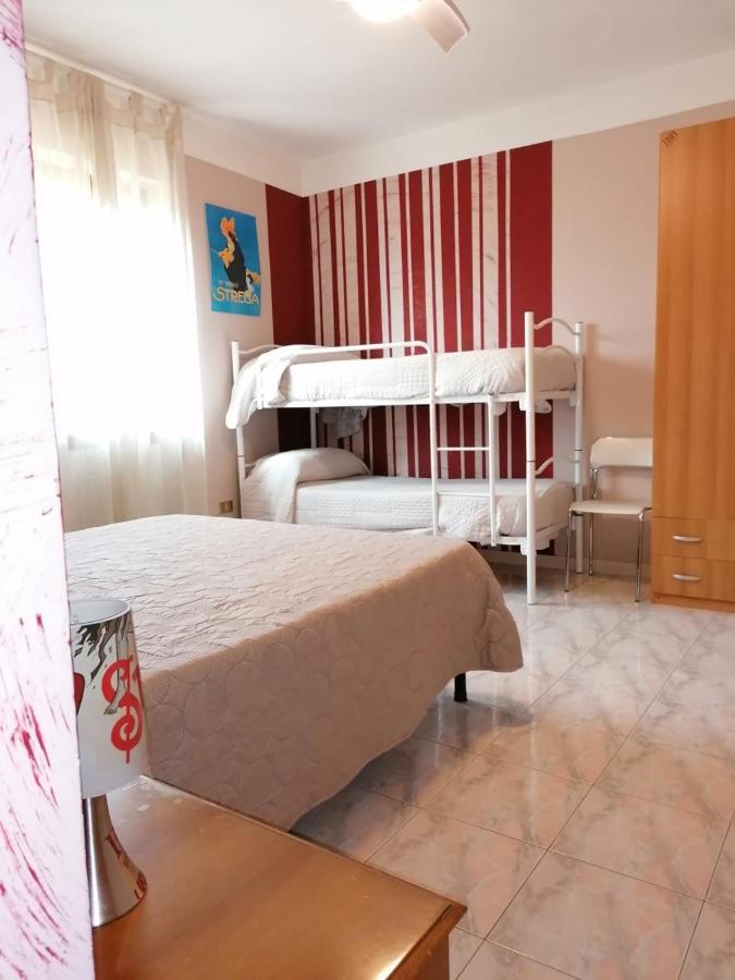 B&B Беневенто Екстер'єр фото